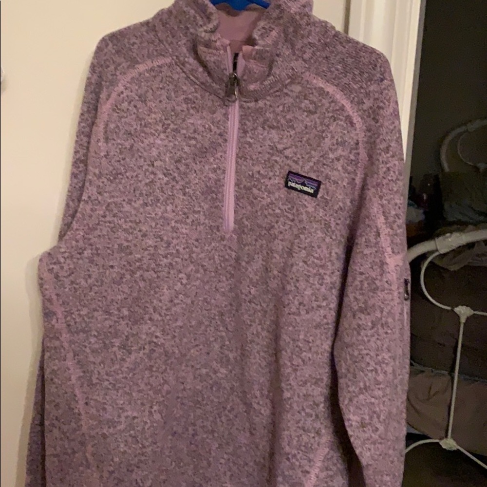Patagonia Girls Jacket